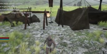 Alchera PC Screenshot