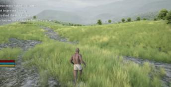 Alchera PC Screenshot