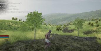 Alchera PC Screenshot