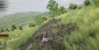 Alchera PC Screenshot