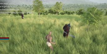Alchera PC Screenshot