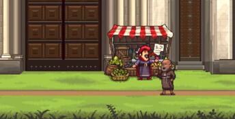 Ale Abbey PC Screenshot