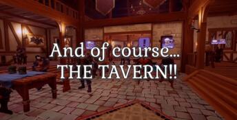 Ale & Tale Tavern PC Screenshot