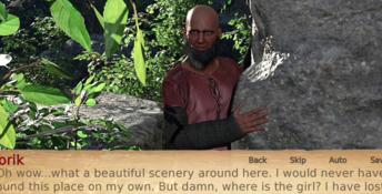 Alenja’s Adventures PC Screenshot