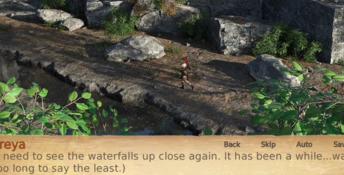 Alenja’s Adventures