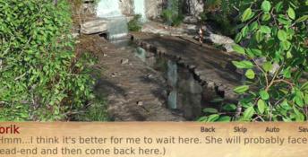 Alenja’s Adventures