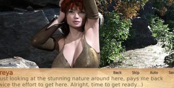 Alenja’s Adventures
