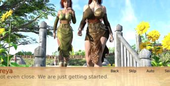 Alenja’s Adventures PC Screenshot