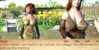 Alenja’s Adventures PC Screenshot