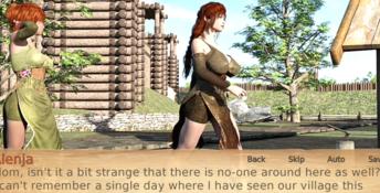 Alenja’s Adventures PC Screenshot