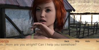 Alenja’s Adventures PC Screenshot