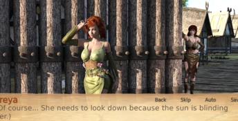 Alenja’s Adventures PC Screenshot