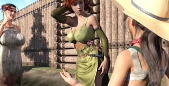 Alenja’s Adventures PC Screenshot