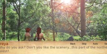 Alenja’s Adventures PC Screenshot