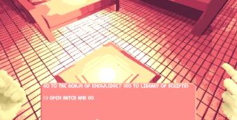 ALEPH PC Screenshot
