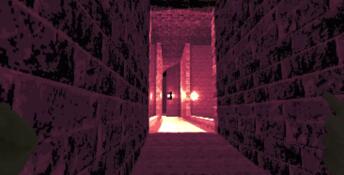 ALEPH PC Screenshot