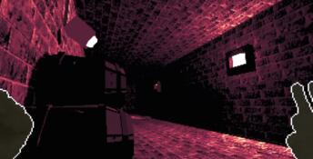 ALEPH PC Screenshot