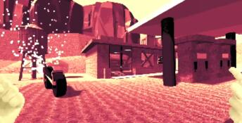 ALEPH PC Screenshot