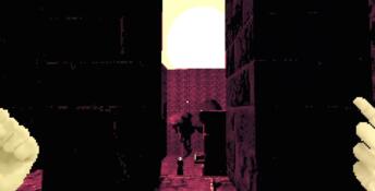 ALEPH PC Screenshot