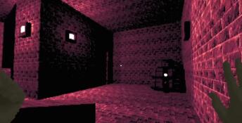 ALEPH PC Screenshot