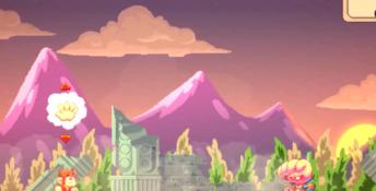 Alex Kidd in the Miracle World DX PC Screenshot