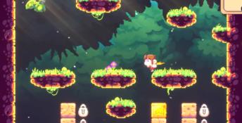Alex Kidd in the Miracle World DX
