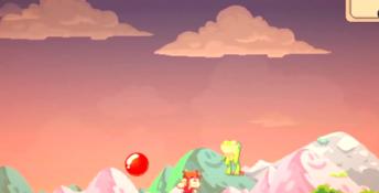Alex Kidd in the Miracle World DX