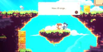 Alex Kidd in the Miracle World DX
