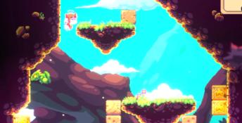 Alex Kidd in the Miracle World DX PC Screenshot