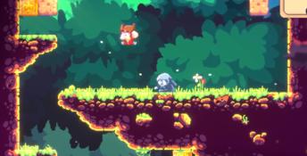 Alex Kidd in the Miracle World DX PC Screenshot