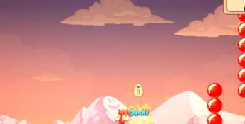 Alex Kidd in the Miracle World DX PC Screenshot