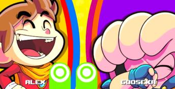 Alex Kidd in the Miracle World DX PC Screenshot