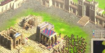 Alexander PC Screenshot