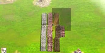 Alexander PC Screenshot