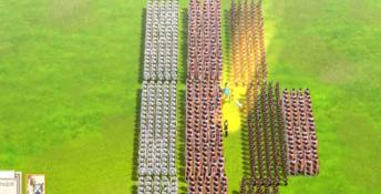 Alexander PC Screenshot