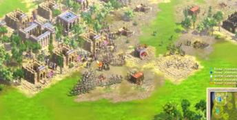 Alexander PC Screenshot