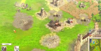 Alexander PC Screenshot