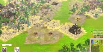 Alexander PC Screenshot