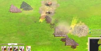 Alexander PC Screenshot