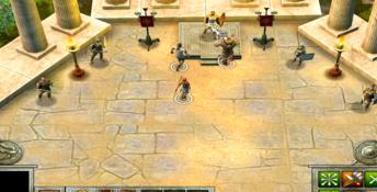 Alexander: The Heroes Hour PC Screenshot