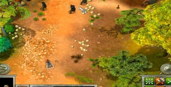 Alexander: The Heroes Hour PC Screenshot