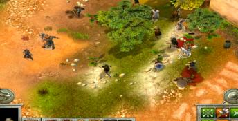 Alexander: The Heroes Hour PC Screenshot