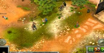Alexander: The Heroes Hour PC Screenshot
