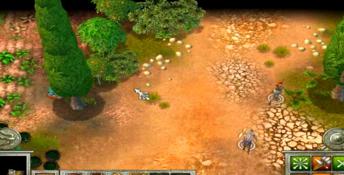 Alexander: The Heroes Hour PC Screenshot