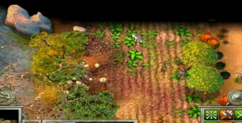 Alexander: The Heroes Hour PC Screenshot