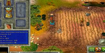 Alexander: The Heroes Hour PC Screenshot