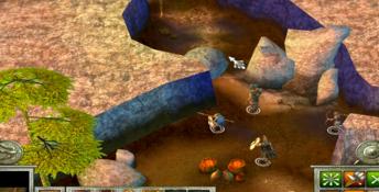 Alexander: The Heroes Hour PC Screenshot