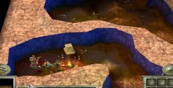 Alexander: The Heroes Hour PC Screenshot