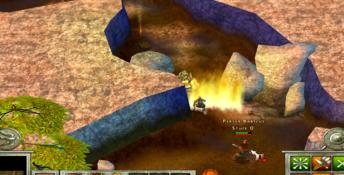 Alexander: The Heroes Hour PC Screenshot