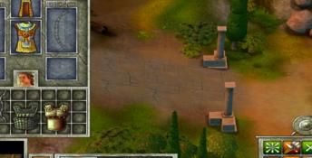 Alexander: The Heroes Hour PC Screenshot